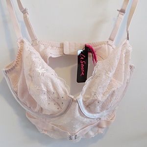 NWT''s LaSenza Bra 36D Retail $52.95